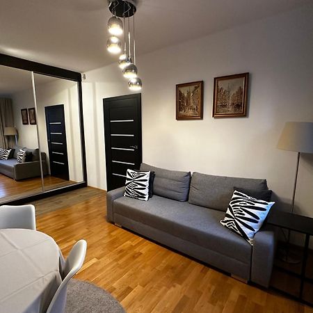 Dobra 19 Apartamento Katowice Exterior foto