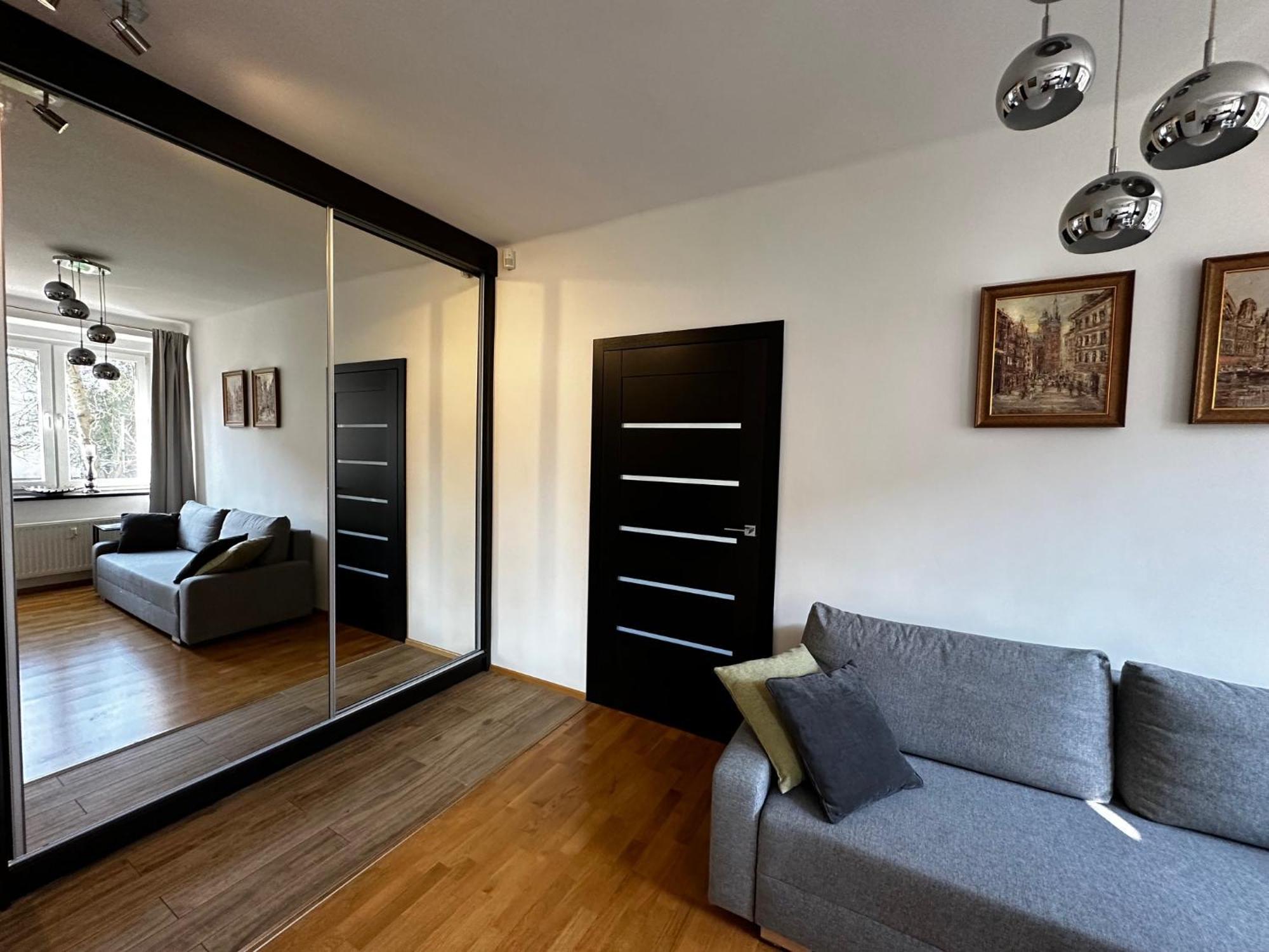 Dobra 19 Apartamento Katowice Exterior foto