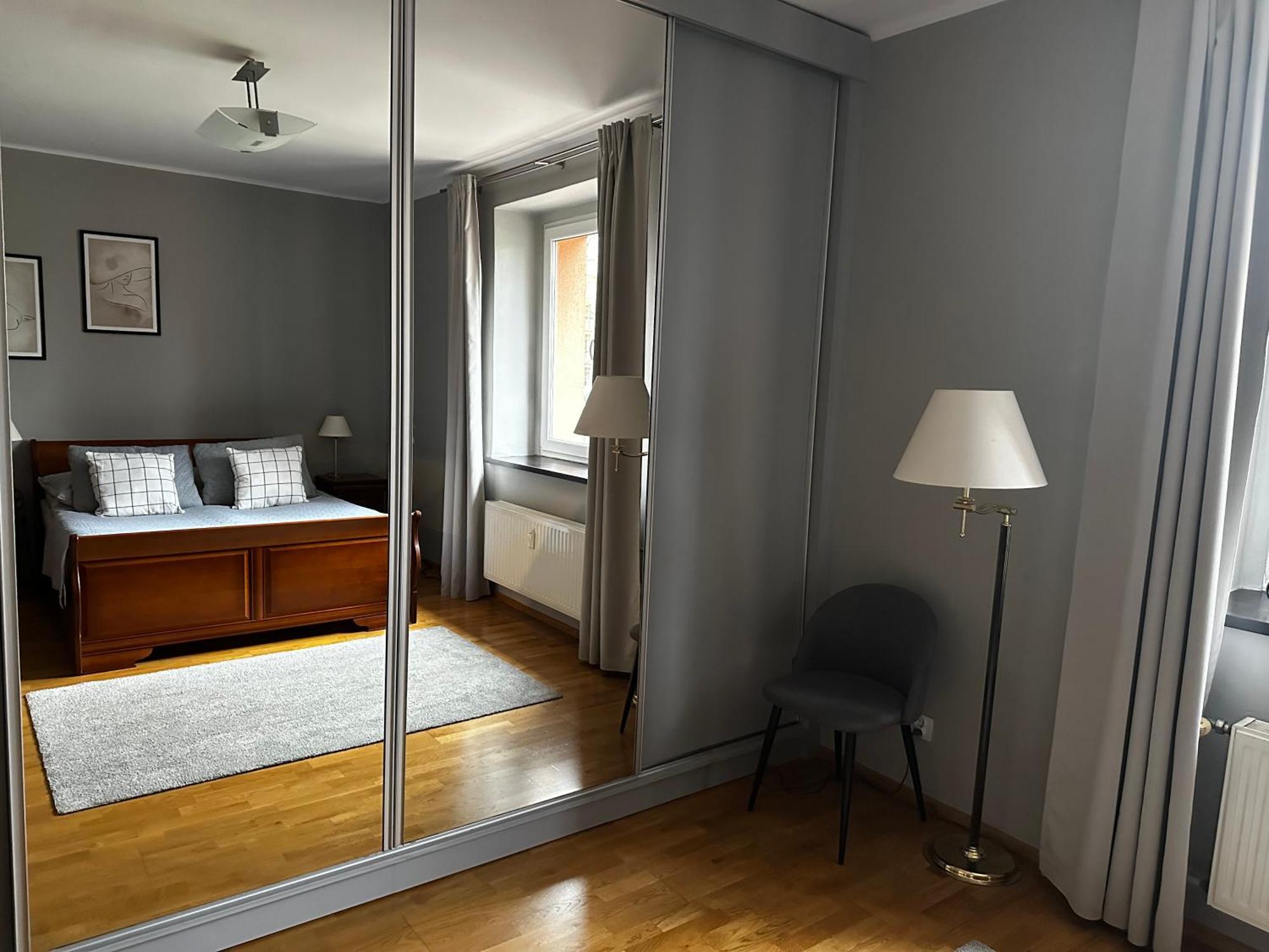 Dobra 19 Apartamento Katowice Exterior foto